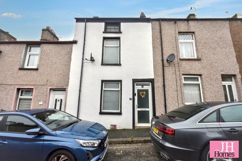 undefined, Porter Street, Dalton-in-Furness, Cumbria