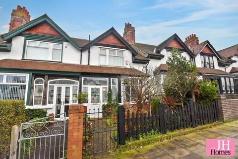 3 bedroom terraced house for sale, Douglas Street, Walney, Barrow-in-Furness