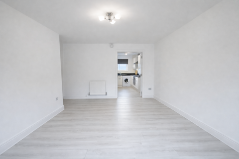 undefined, Roxburgh Court, Motherwell, Lanarkshire, ML1