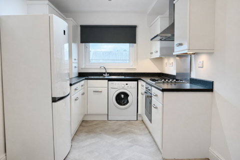 undefined, Roxburgh Court, Motherwell, Lanarkshire, ML1