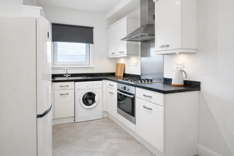 undefined, Roxburgh Court, Motherwell, Lanarkshire, ML1