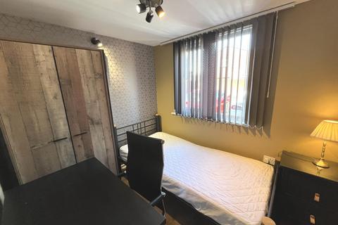 undefined, Arthur Street, Bishopsgate Green, Coventry, CV1