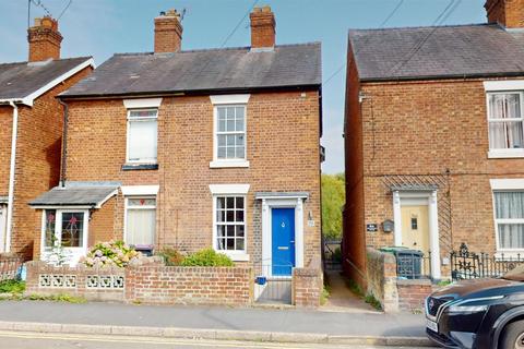 undefined, Hereford Road, Shrewsbury