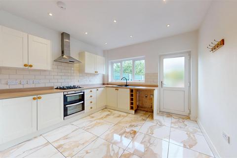 undefined, Hereford Road, Shrewsbury