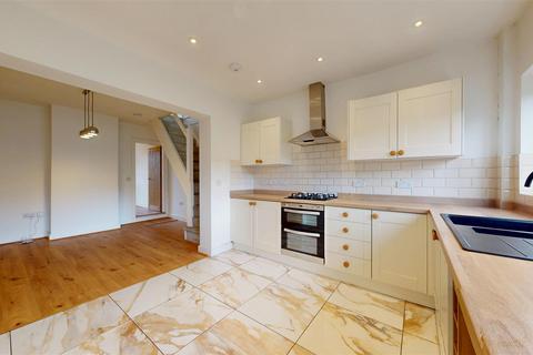 undefined, Hereford Road, Shrewsbury
