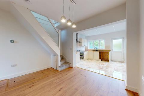 undefined, Hereford Road, Shrewsbury