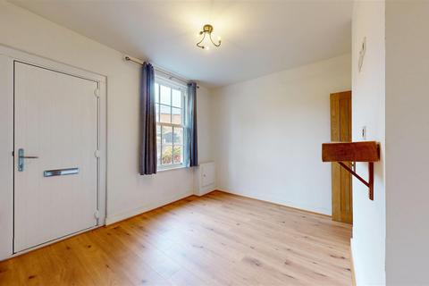 undefined, Hereford Road, Shrewsbury