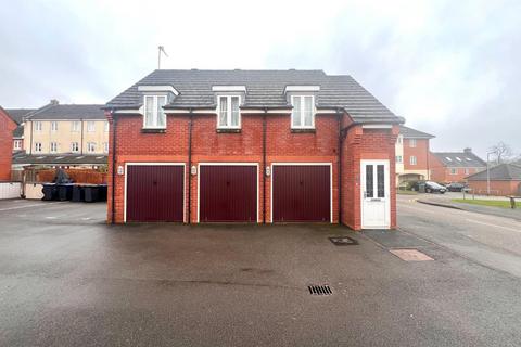 undefined, St. Crispin Crescent, St. Crispin, Northampton NN5
