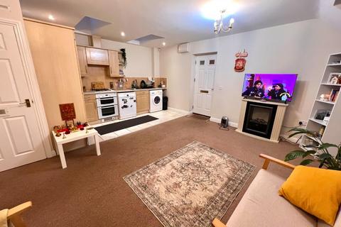 undefined, St. Crispin Crescent, St. Crispin, Northampton NN5