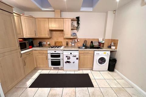 undefined, St. Crispin Crescent, St. Crispin, Northampton NN5