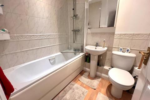 undefined, St. Crispin Crescent, St. Crispin, Northampton NN5