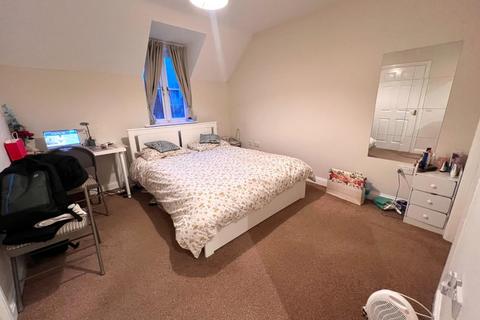 undefined, St. Crispin Crescent, St. Crispin, Northampton NN5
