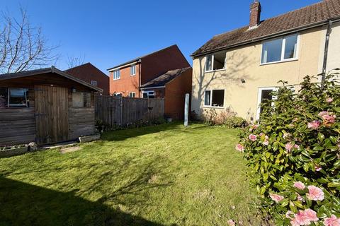 3 bedroom semi-detached house for sale, North Farm Road, Farnborough GU14