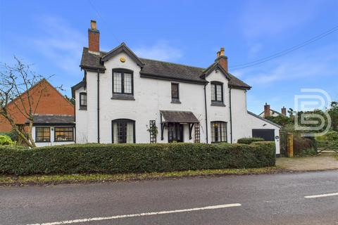 undefined, Main Street, Withybrook Coventry CV7