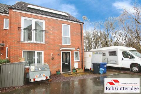 undefined, Centurion Crescent, Milehouse, Newcastle