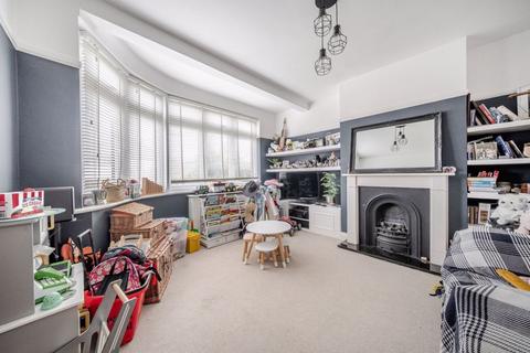 undefined, Shallons Road, London SE9