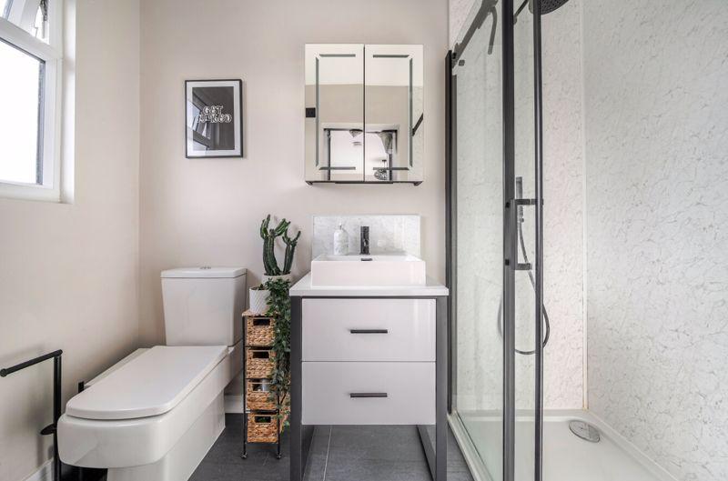 En suite
