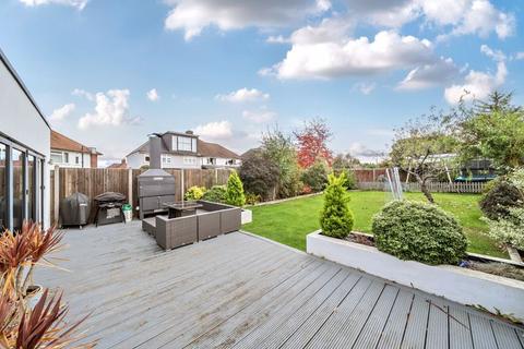 5 bedroom semi-detached house for sale, Shallons Road, London SE9