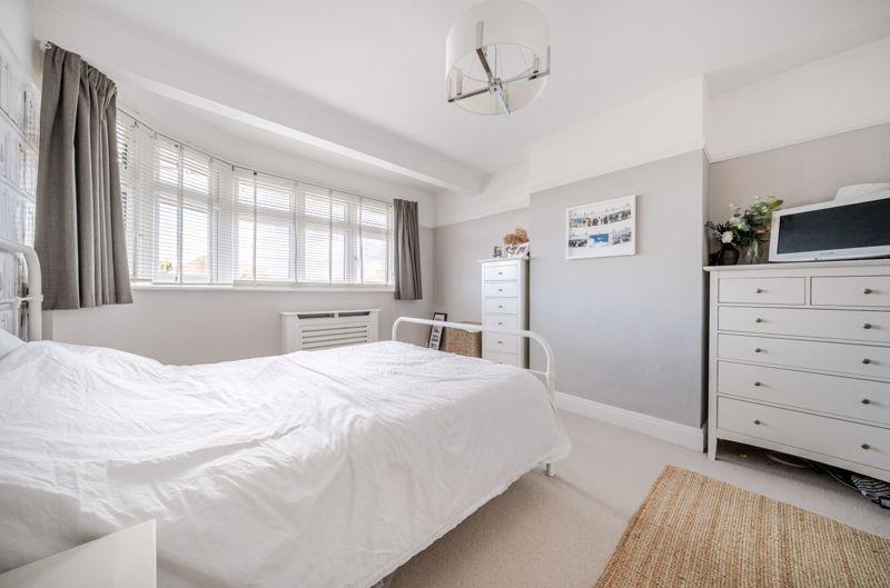 Bedroom 2 angle 2