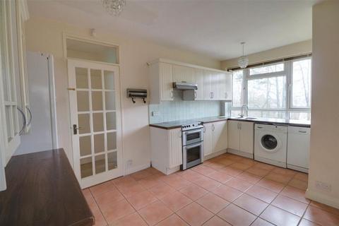 3 bedroom apartment for sale, Foxley Hall, Higher Drive, Purley