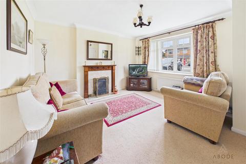 undefined, Compton Avenue, Derby DE72