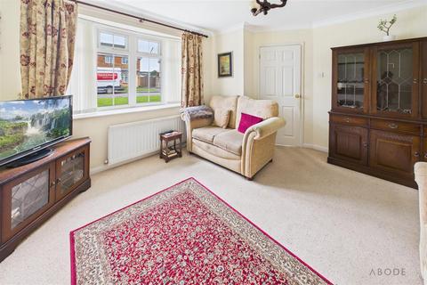 undefined, Compton Avenue, Derby DE72
