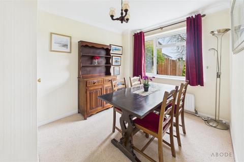 undefined, Compton Avenue, Derby DE72
