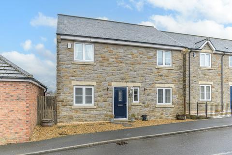 4 bedroom detached house for sale, Shilbottle, Alnwick NE66