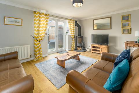 4 bedroom detached house for sale, Shilbottle, Alnwick NE66