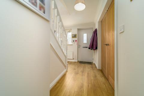 4 bedroom detached house for sale, Shilbottle, Alnwick NE66