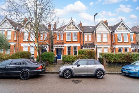 4 bedroom end of terrace house for sale, Warner Road, Crouch End N8