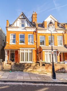2 bedroom ground floor flat for sale, Nelson Road, Crouch End N8