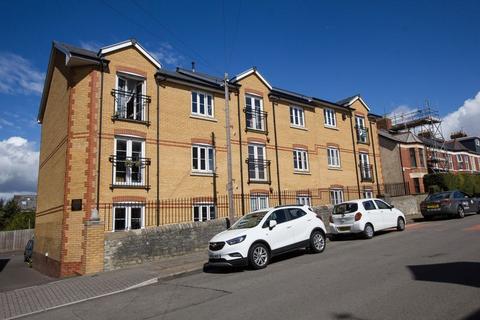 1 bedroom flat for sale, Hafan Yr Ysgol, High Street, Penarth