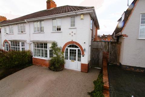 undefined, Hamp Green Rise, Bridgwater TA6