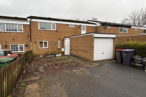 undefined, Burnside, Telford TF3