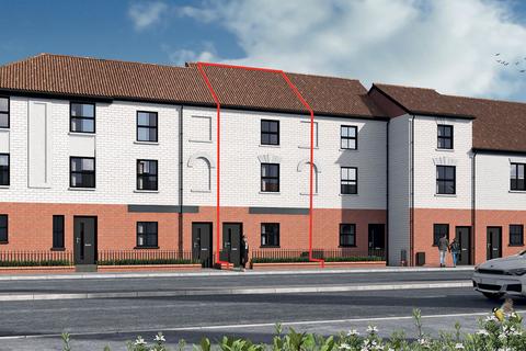 undefined, Monmouth Terrace, Bridgwater