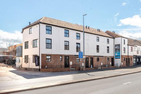 undefined, Monmouth Terrace, Bridgwater
