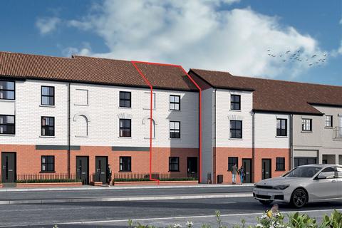 undefined, Monmouth Terrace, Bridgwater