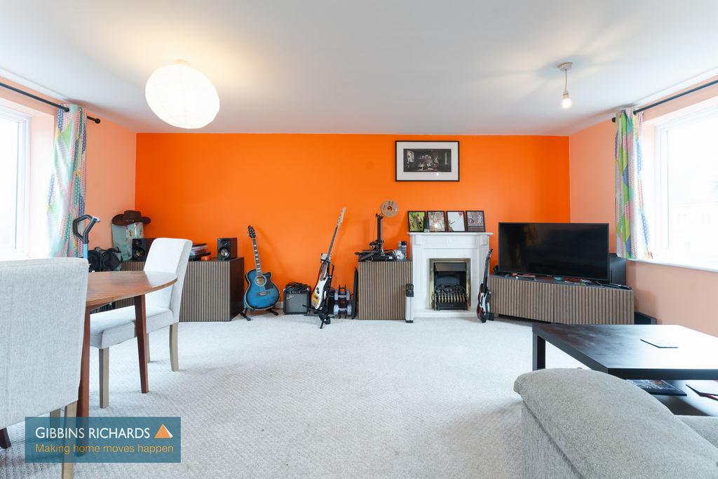 Sitting/Dining Room