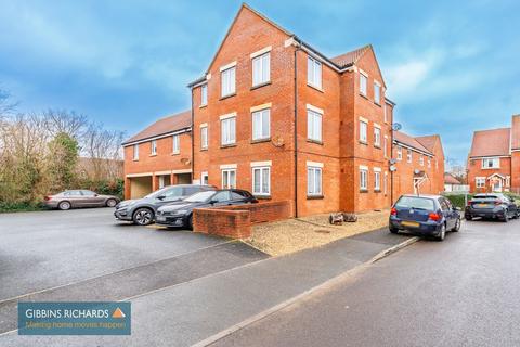 2 bedroom flat for sale, Duke Street, Bridgwater