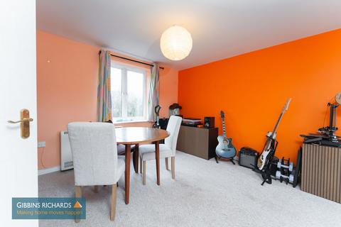 2 bedroom flat for sale, Duke Street, Bridgwater