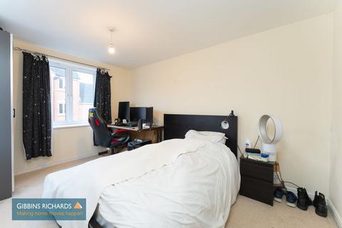 2 bedroom flat for sale, Duke Street, Bridgwater