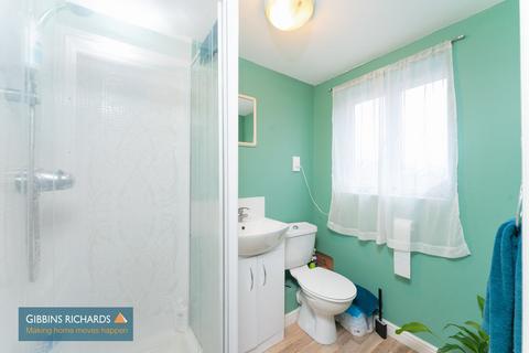 2 bedroom flat for sale, Duke Street, Bridgwater