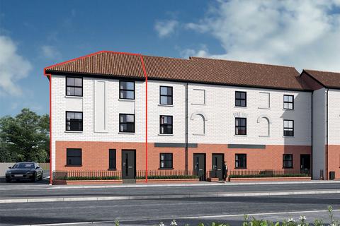 undefined, Monmouth Terrace, Bridgwater