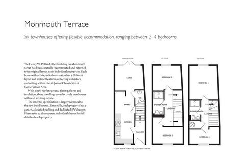 undefined, Monmouth Terrace, Bridgwater