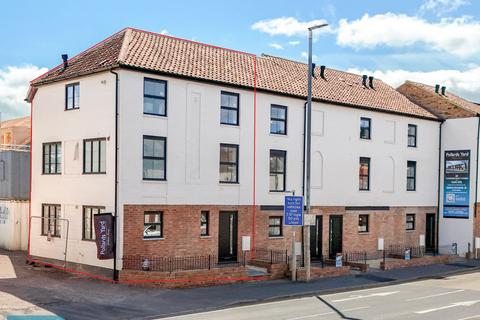 undefined, Monmouth Terrace, Bridgwater