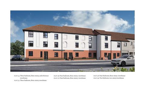 undefined, Monmouth Terrace, Bridgwater