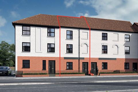 undefined, Monmouth Terrace, Bridgwater
