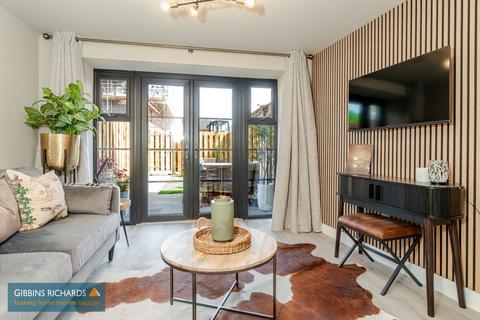 undefined, Monmouth Terrace, Bridgwater