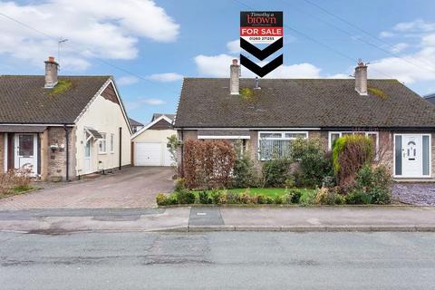 undefined, Elm Road, Congleton